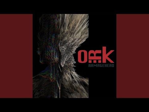 O.R.k. — Down the Road