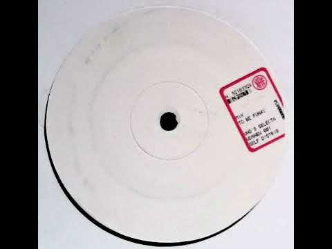 DJ Herbie — Herbie* Meets The Fab – Presents "The House Gangsta's": To Be Funk