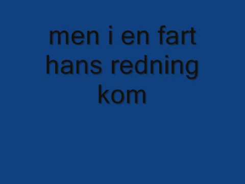 Otto Brandenburg — Otto Brandenburg - to kammerater til hest