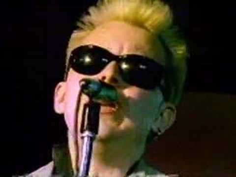 The Leather Nun — Leather Nun - "I can smell your thoughts"
