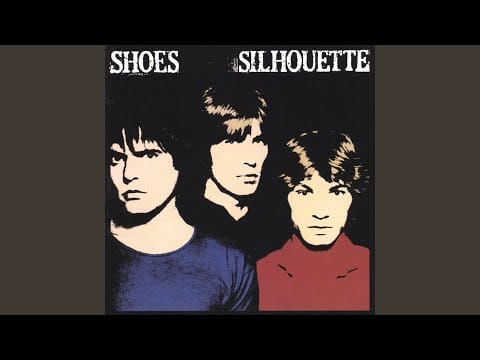 Shoes — A New Sensation