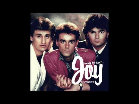 Joy (9) — Joy - Valerie