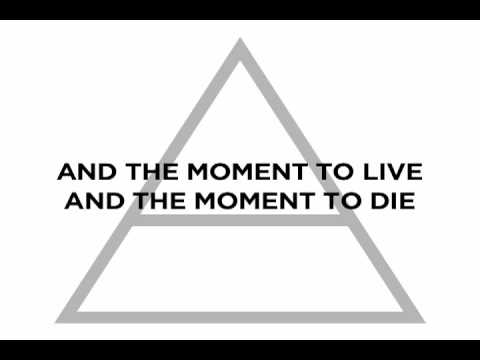 30 Seconds To Mars — Thirty Seconds to Mars - This is War (Official Lyric Video)