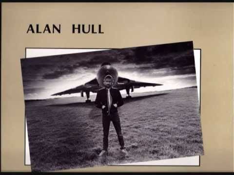 Alan Hull — alan hull - drinking song