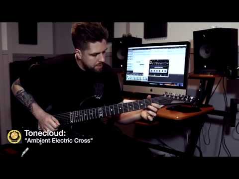 Spiritbox — Electric Cross *POSITIVE GRID GUITAR PLAYTHROUGH*