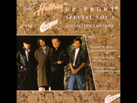 The Hollies — The Hollies - Stand By Me (Abbey Road Version)