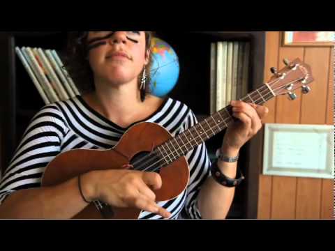 tUnE-yArDs — VisionVersion: tUnE-yArDs  "Hatari"