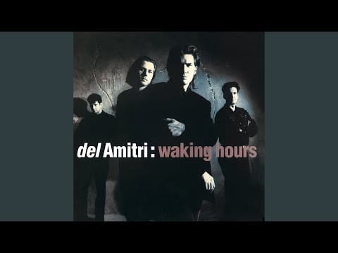 Del Amitri — Opposite View