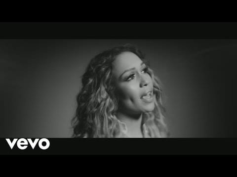 Rebecca Ferguson — Rebecca Ferguson - Superwoman