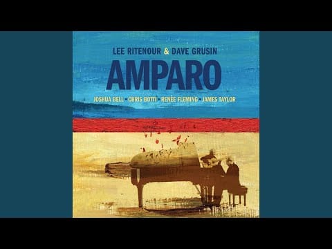 Dave Grusin — Handel: Scherzano Sul Tuo Volto
