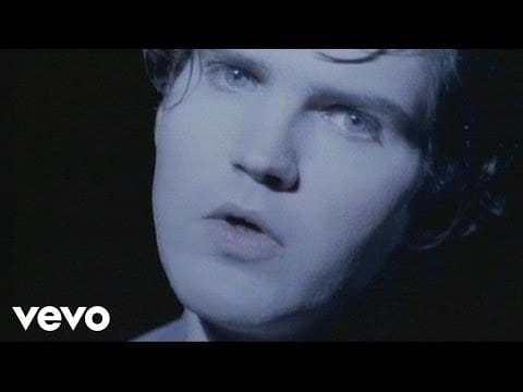 Lloyd Cole & The Commotions — Lloyd Cole And The Commotions - My Bag