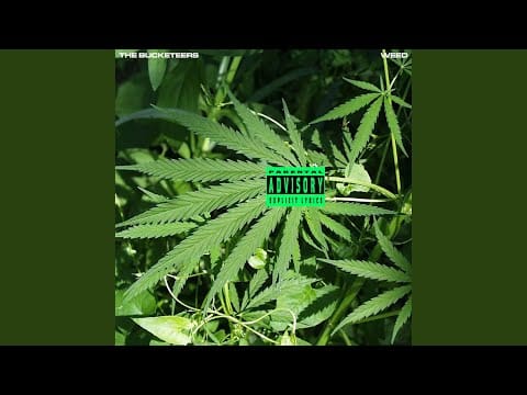 The Bucketeers — Weed