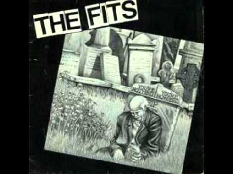 The Fits — The Fits - I Don't Need it