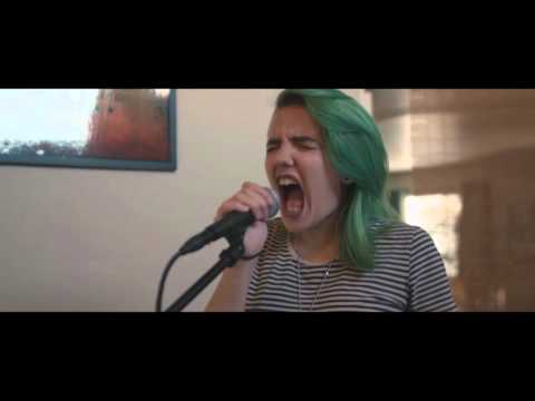Doll Skin — Doll Skin - Let's Be Honest (Official Music Video)