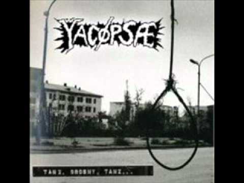 Yacøpsæ — Yacopsae   -  Frost .