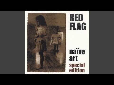 Red Flag — Count To Three