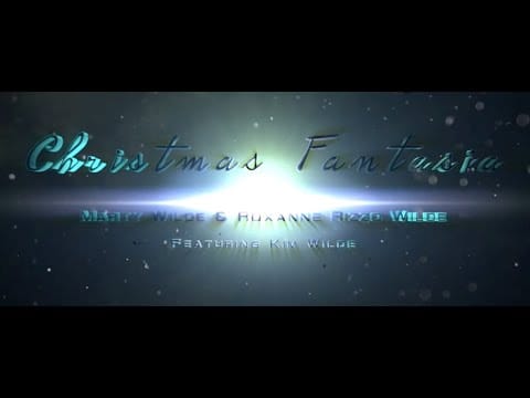 Kim Wilde — CHRISTMAS FANTASIA