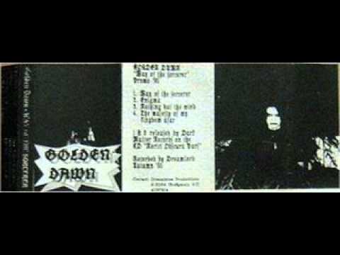Golden Dawn — Golden Dawn - Enigma