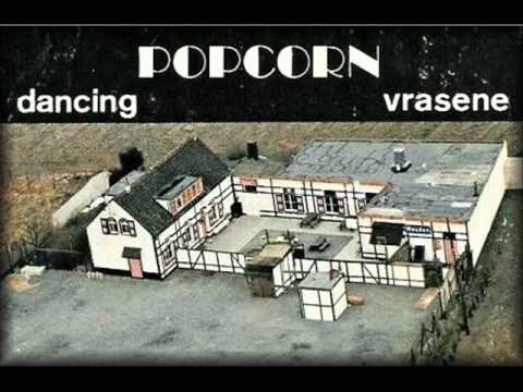 Richard Hayman — JAN AUGUST   SONG OF LOLA