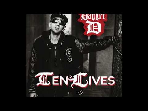 Dagger D — Dagger D - Yaman (lyrics) HD
