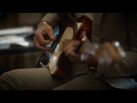 Joakim Berg — Joakim Berg - "Legender"