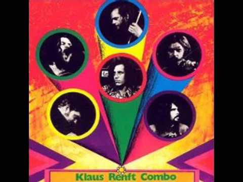 Klaus Renft Combo — Klaus Renft Combo - Ketten Werden Knapper