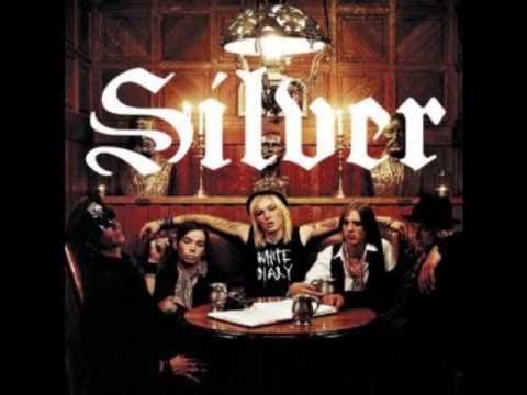 Silver (8) — Silver - The Emptiness