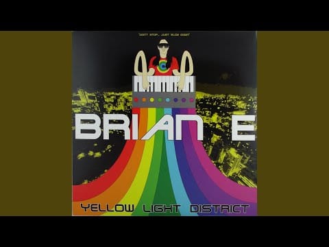 Brian Ellis — Scorpion Kingdom