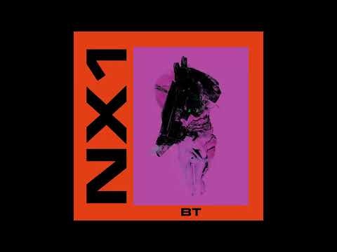 NX1 — NX1 - BT3 [BITE04]