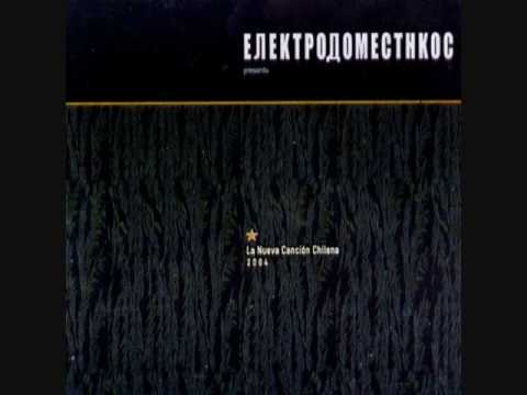 Electrodomésticos — Electrodomesticos   Maldita