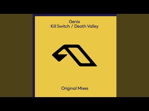 Genix — Death Valley