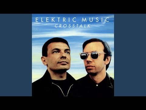 Elektric Music — Crosstalk