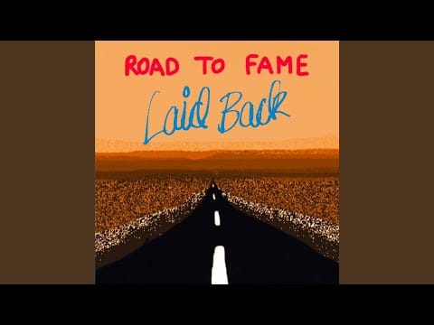 Laid Back — Art Of Love