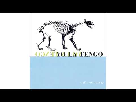 Yo La Tengo — Yo La Tengo - The Empty Pool