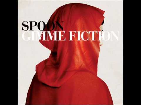 Spoon — Spoon - Was It You?