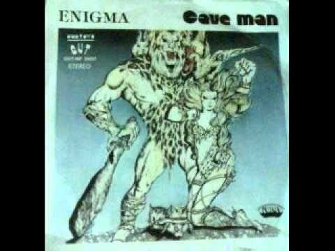 Enigma (12) — Enigma - Cave Man