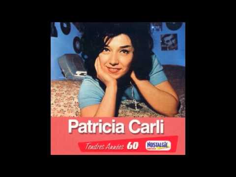 Patricia Carli — Patricia Carli Je ne voudrais pas pleurer