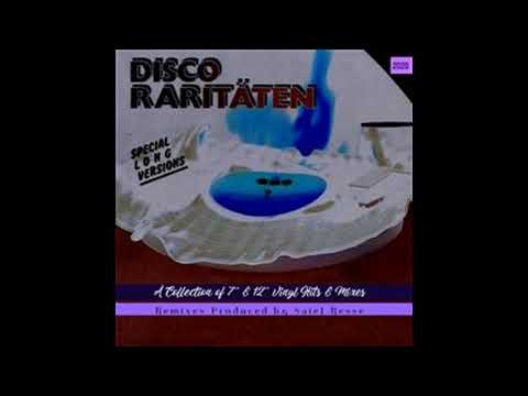 Winner (7) — Winner - Take Me Back (Extended Disco Re-Mix) '86