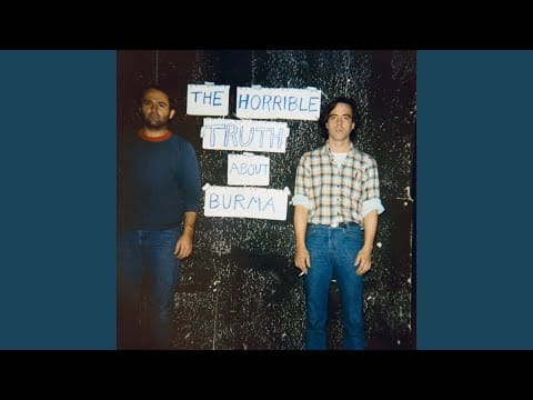 Mission of Burma — 1970