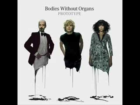 Bodies Without Organs — BWO - Say I Love You