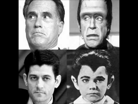 John Zacherle — JOHN ZACHERLE - DINNER WITH DRAC PART 1 & 2 - (WITH A LITTLE HELP FROM HIS FRIENDS)
