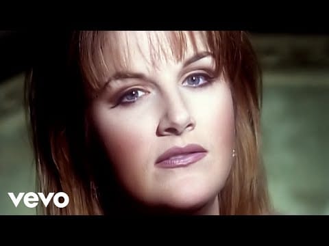 Trisha Yearwood — Trisha Yearwood - Thinkin' About You