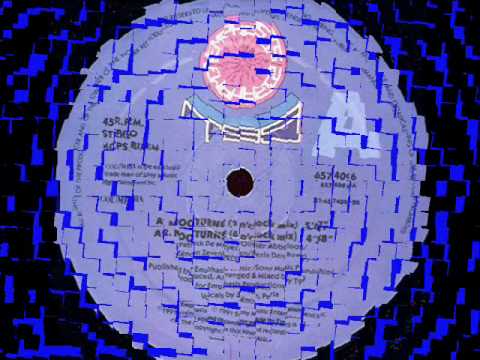 T99 — T99 - Nocturne (6 o'clock mix)