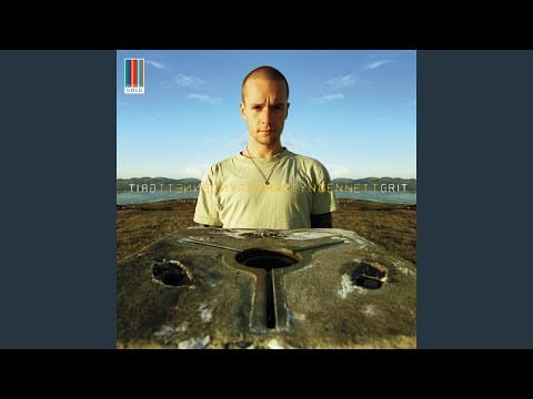 Martyn Bennett — Liberation