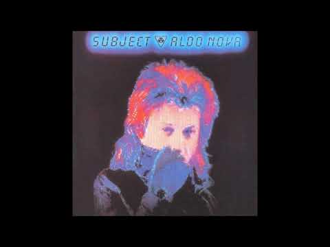 Aldo Nova — Aldo Nova - Victim of a broken heart [lyrics] (HQ Sound) (AOR/Melodic Rock)