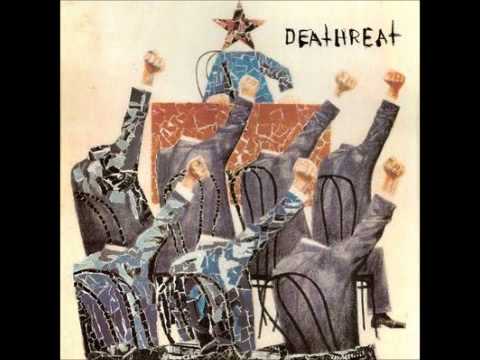 Deathreat — Deathreat - Dear Sirs
