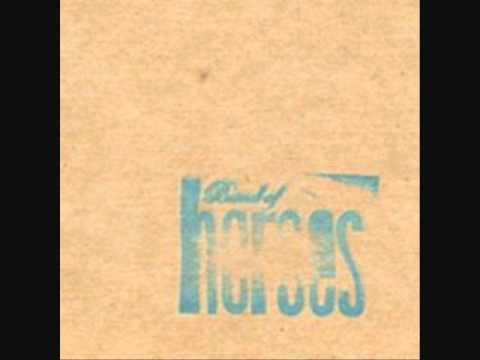 Band of Horses — Band Of Horses, Savannah Part 1 [Demo]