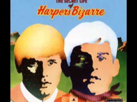Harpers Bizarre — Harpers Bizarre - Green Apple Tree