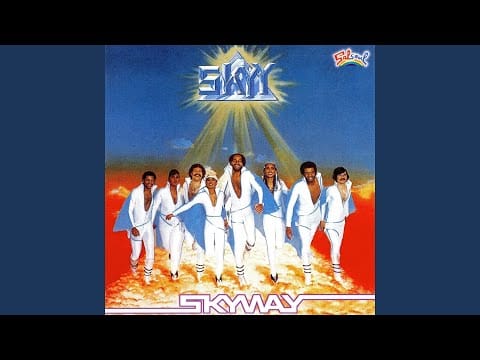 Skyy — Who's Gonna Love Me