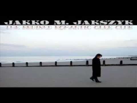 Jakko M. Jakszyk — Jakko M.Jakszyk-Pictures Of An Indian City